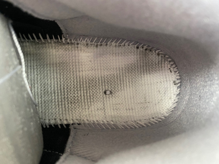 Air Jordan 3 Retro "Black Cement" 2024 DN3707-010