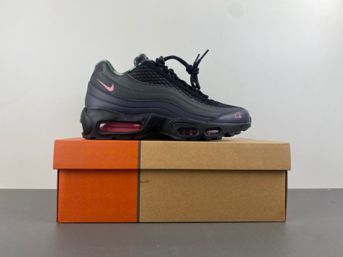 Corteiz x Air Max 95 SP " Pink Beam” FB2709-001