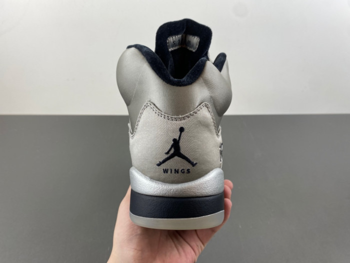 AIR JORDAN 5 WINGS IO2038-001