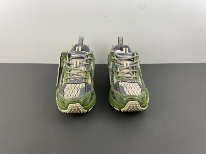 OFF-WHITE BE RIGHT BACK