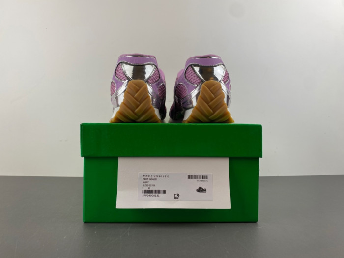 BOTTEGA VENETA ORBIT SNEAKER