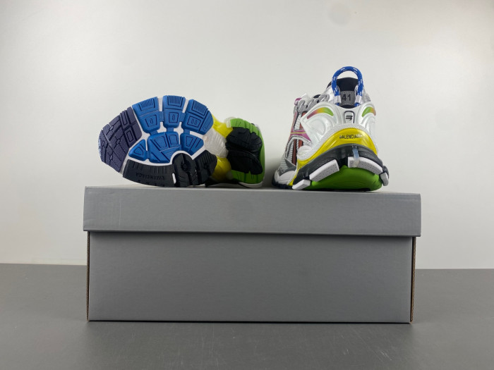 Balenciaga Runner 772774-W3RBW-9168