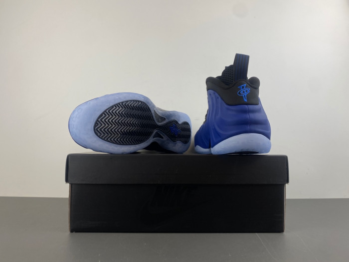 Nike Air Foamposite One “Deep Royal" HJ5195-400