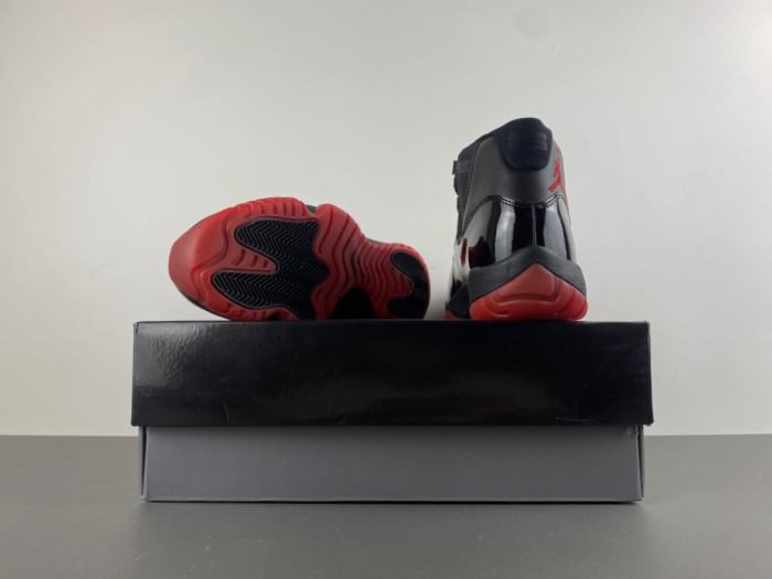 AIR JORDAN 11 RETRO 378037-326
