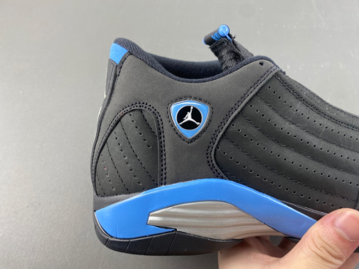 Air Jordan 14 RETRO 487471-002