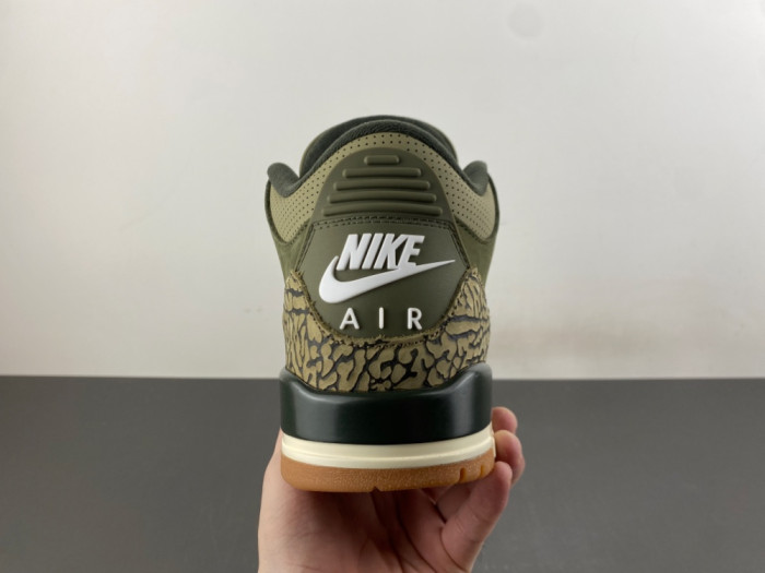 Air Jordan 3 “Family Affair” DN3707-202