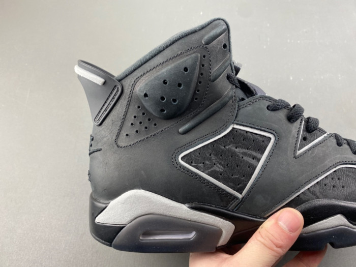 Air Jordan 6 “Cap & Gown” IR2266-010