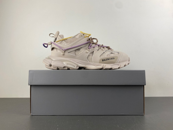 Ba1en*iaga TRACK SNEAKER 800590WTRHK9751
