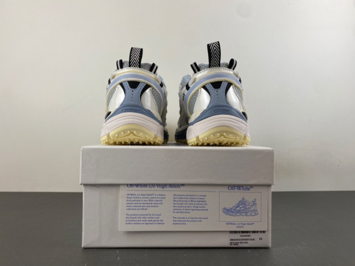 Off White C/O Virgil Abloh