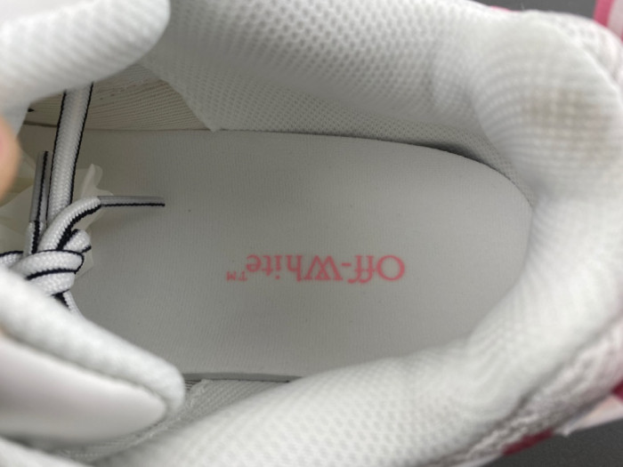 OFF-WHITE BE RIGHT BACK