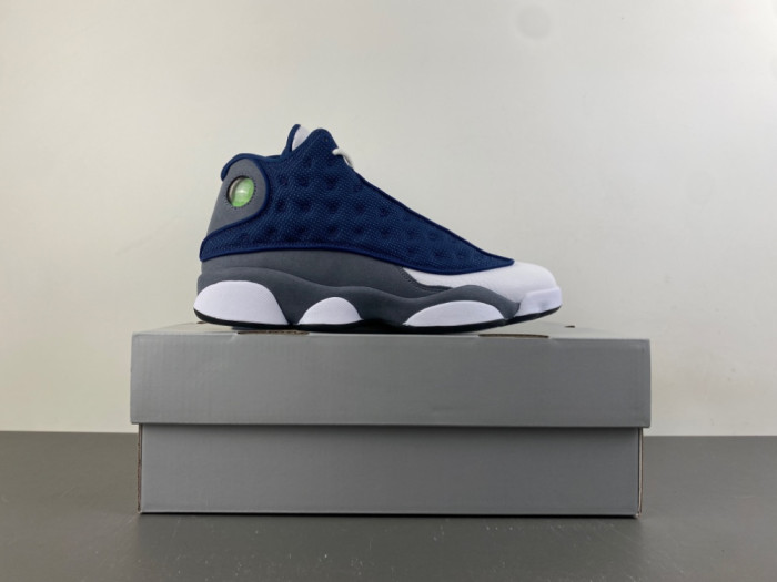 Air Jordan 13 “Flint” GIGI” IW3808-400