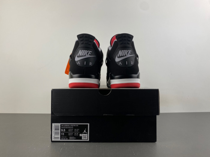Air Jordan 4 OG 2026 