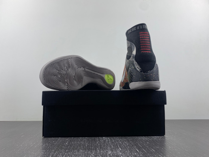 Nike KOBE 9 ELITE XDR 