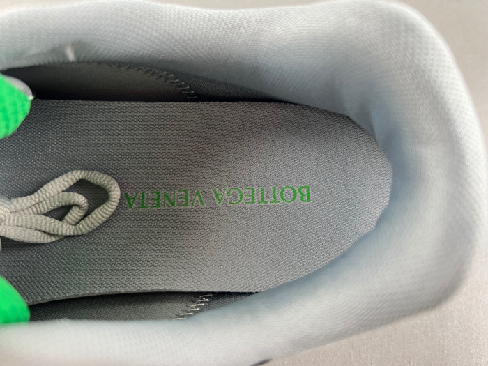 BOTTEGA VENETA ORBIT SNEAKER