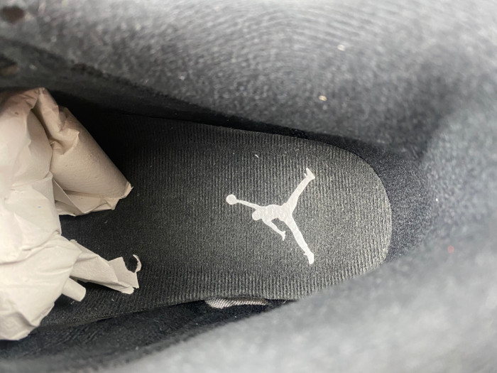 Air Jordan 14 “Black/White/University Red”