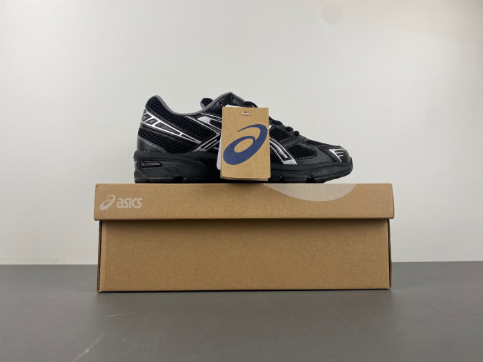 ASICS Gel 1130 “Black Pure Silver”r" 1203A497-100