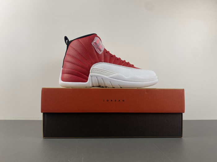 Air Jordan 12 “Gym Red " 130690-600
