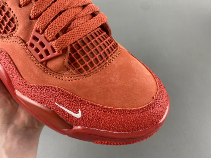 Air Jordan 4 Thunder HF4340-800