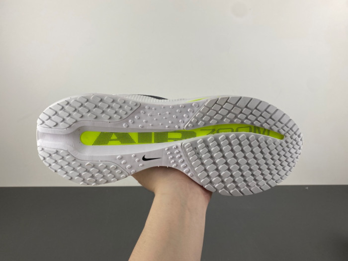 Nike Air Zoom Pegasus Premium White Volt