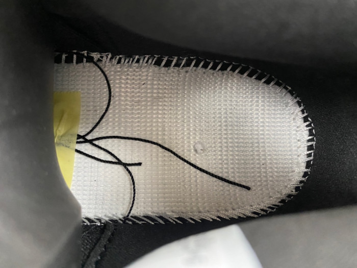 Nigel Sylvester x Air Jordan 4 HF4340-001