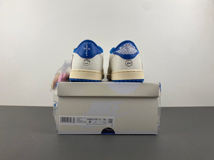 Jordan 1 Retro Low OG SP DM7866-104