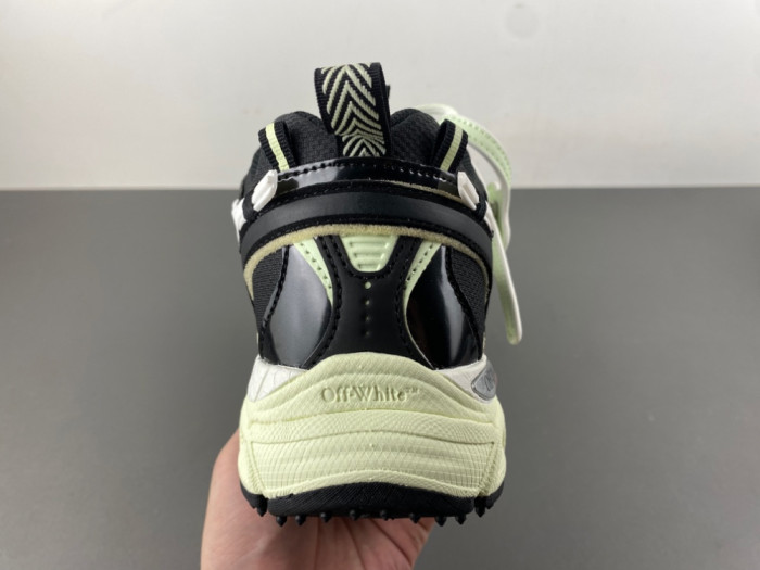 Off White C/O Virgil Abloh