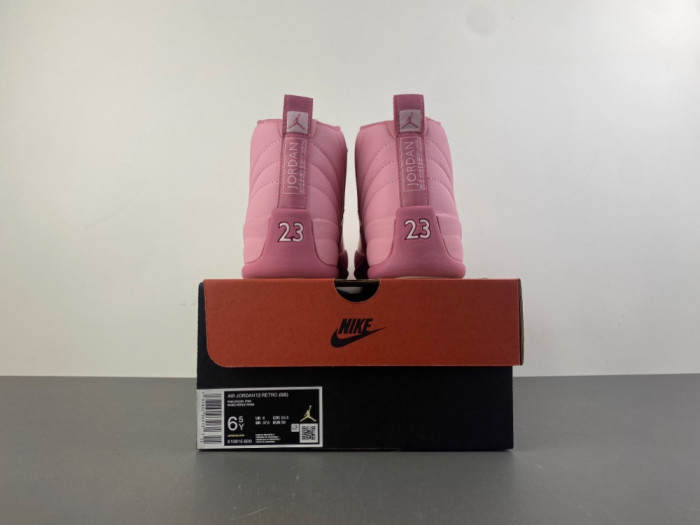 Air Jordan 12 GS 510815-600