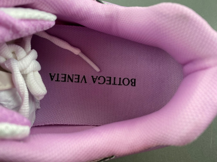 BOTTEGA VENETA ORBIT SNEAKER