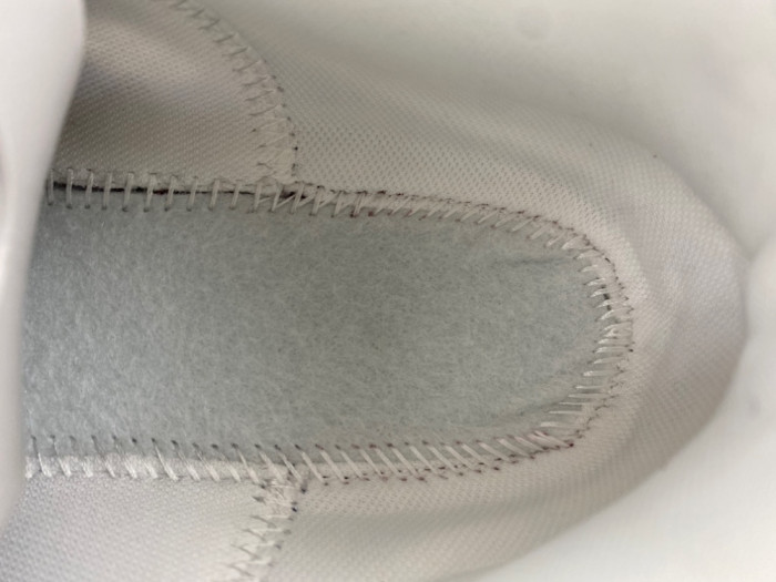 BOTTEGA VENETA ORBIT SNEAKER