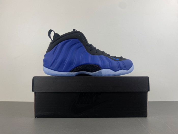 Nike Air Foamposite One “Deep Royal" HJ5195-400