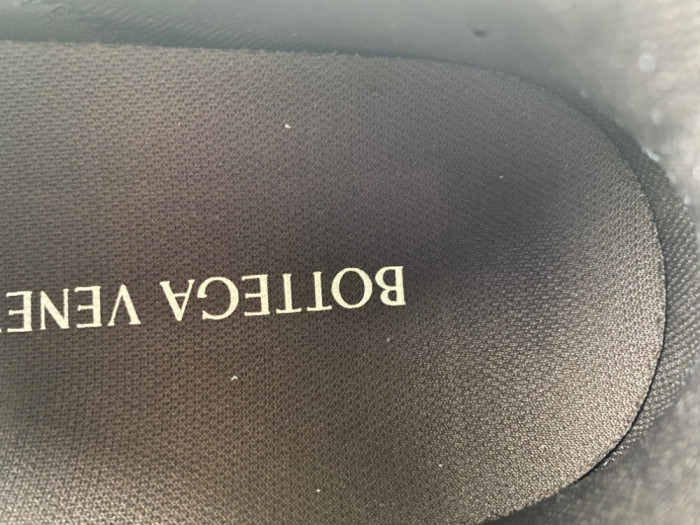 B0tt*ga Ven*ta Orbit LOW LACEUP SNEAKERS