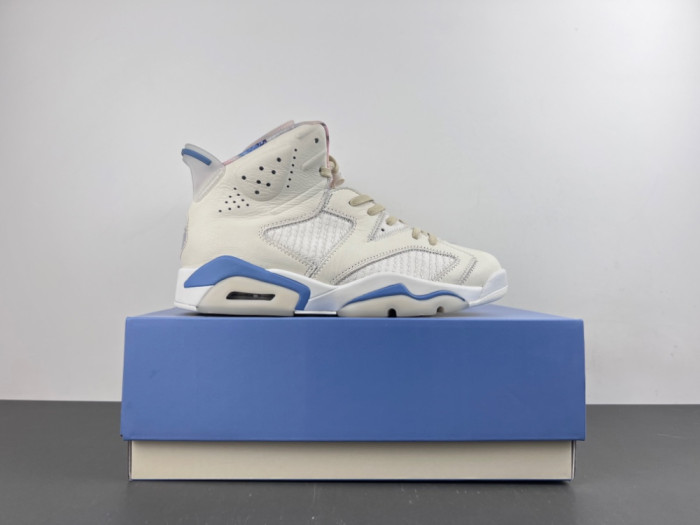Air Jordan 6 Sport Blue IR7255-110