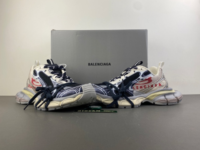 BLCG PHANT0m SNEAKER