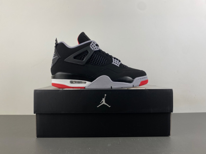 Air Jordan 4 OG 2026 