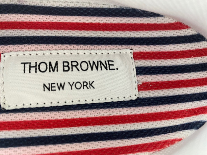 Thom Browne x As1cs Gel Kayano 14 