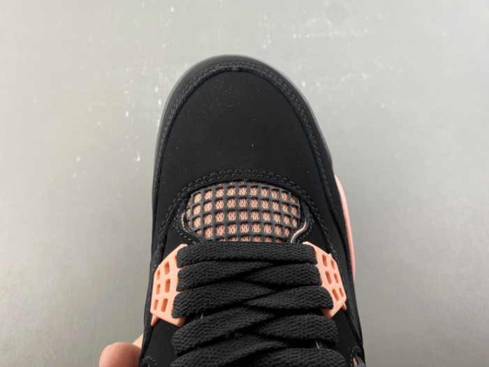 Jordan 4 “Pink Thunder” 2026 HV0823-001