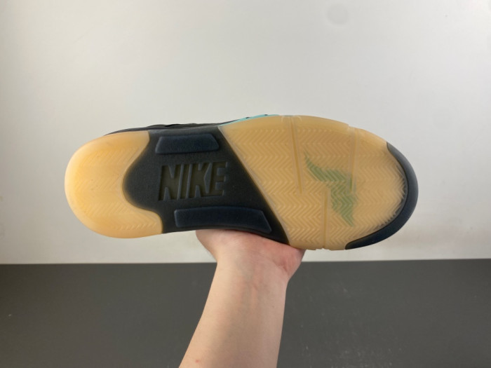 2026 Solefly x Air Jordan 5 Retro IU0734-001
