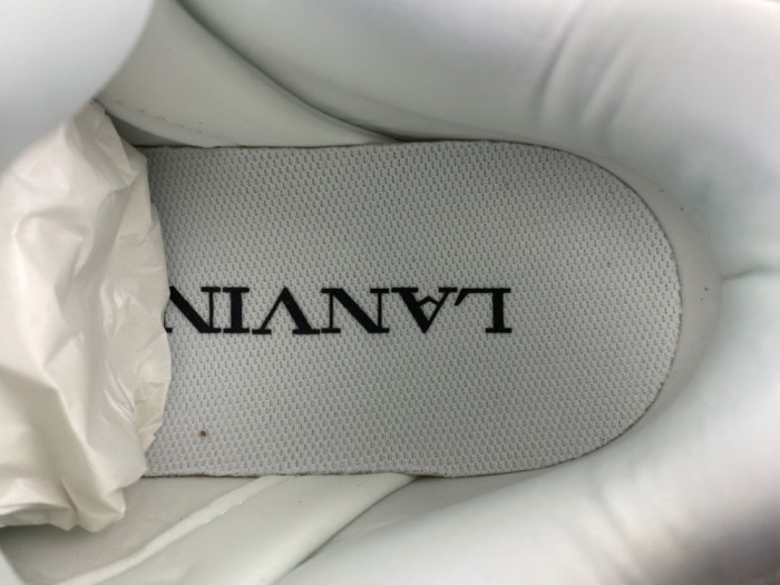 Lanu1n CURB SNEAKER