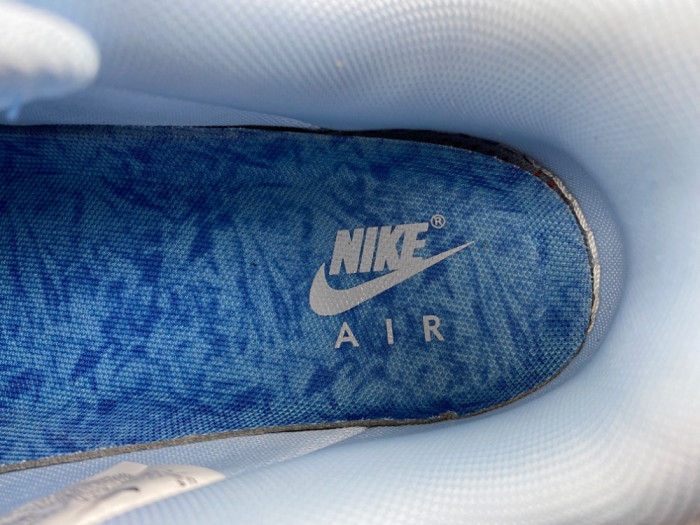 Travis Scott x Nike Air Force 1 LOW 
