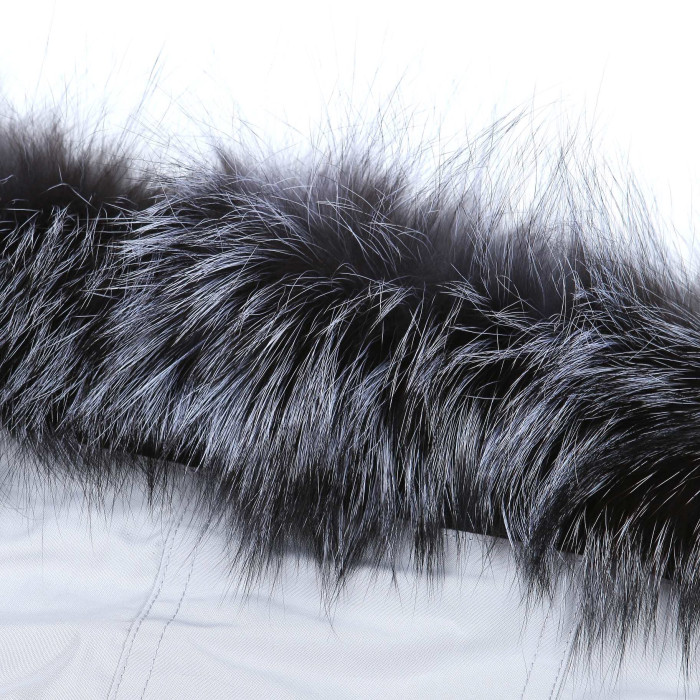 Moose Knuckles 04 90 Goose Down Coat for Women