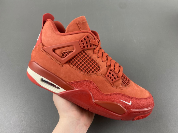 Air Jordan 4 Thunder HF4340-800