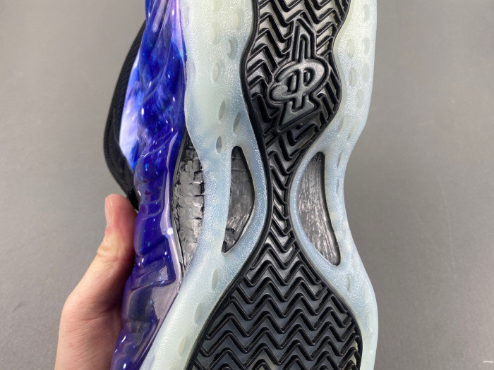 Nike Air Foamposite One “Galaxy” FQ4303-400