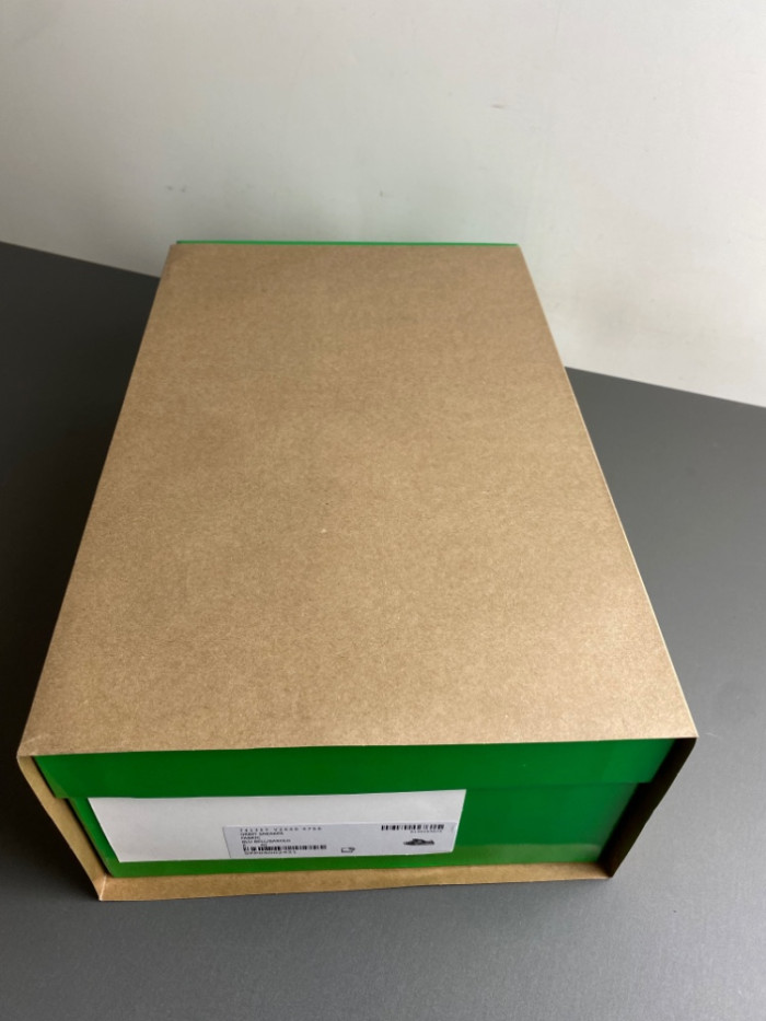 BOTTEGA VENETA ORBIT SNEAKER