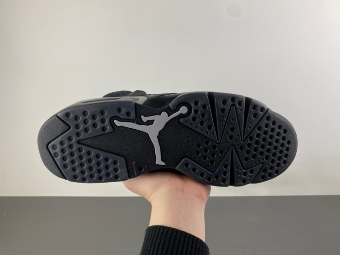 Air Jordan 6 “Cap & Gown” IR2266-010