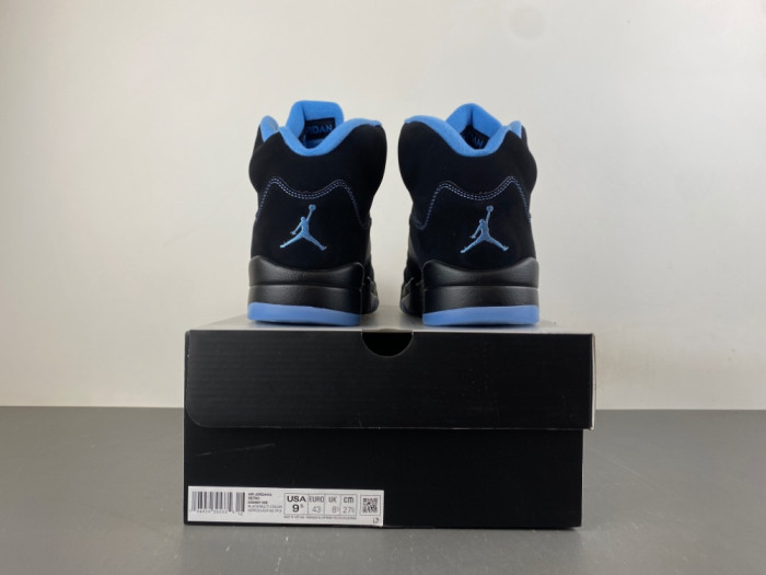Air Jordan 5 Retro 2026 