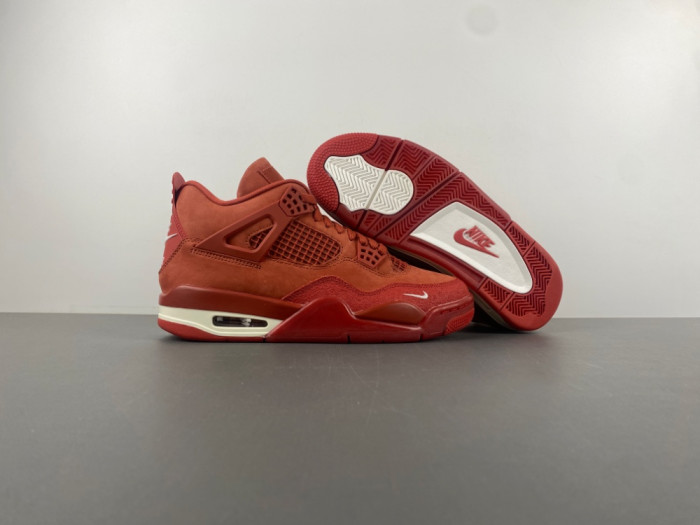 Air Jordan 4 Thunder HF4340-800