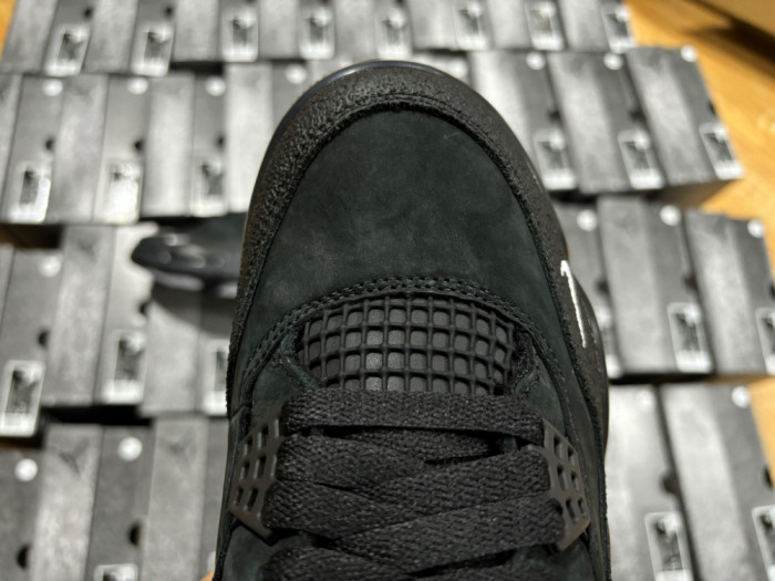 Nigel Sylvester x Air Jordan 4 HF4340-001