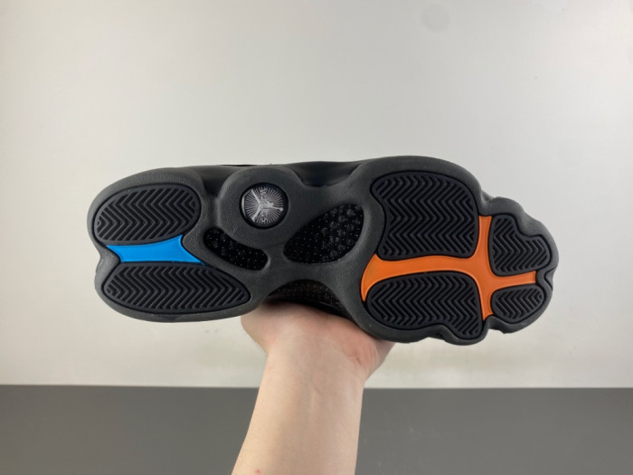 Air Jordan 13 “WINGS” (IX1872-001) July 2026