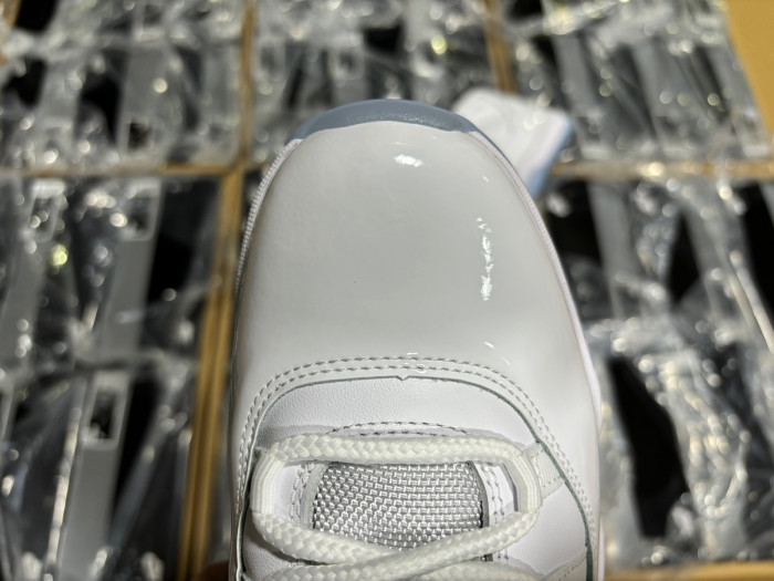 Air Jordan 11 “legend Blue” CT8012-104