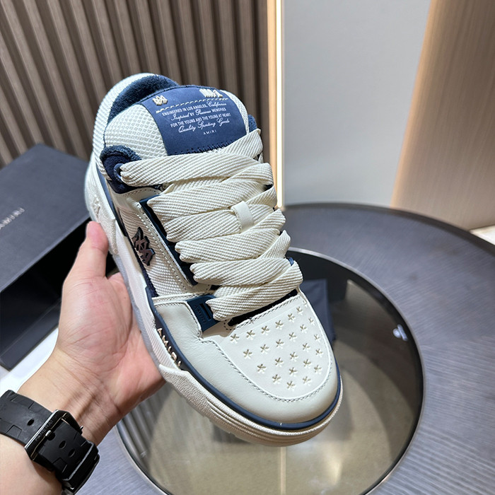 AMIRI Bone Runner